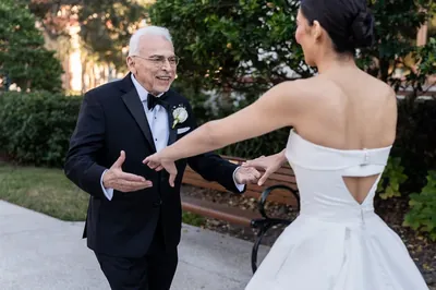 Photo from Ava and Aaron Wedding