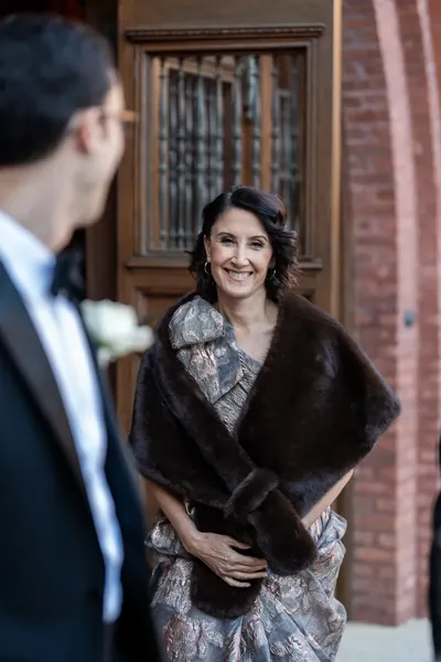 Photo from Ava and Aaron Wedding