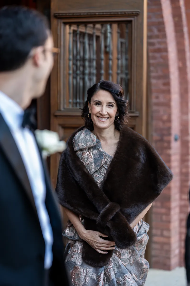 Photo from Ava & Aaron