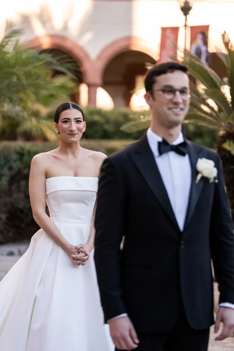 Photo from Ava & Aaron