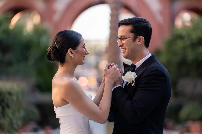 Photo from Ava & Aaron