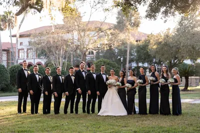 Photo from Ava and Aaron Wedding