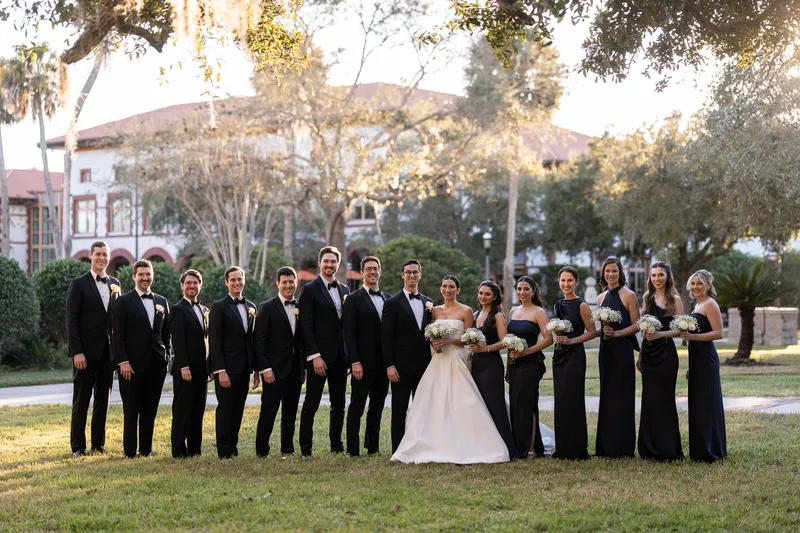 Photo from Ava & Aaron