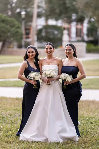 Photo from Ava and Aaron Wedding