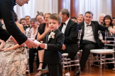 Photo from Ava and Aaron Wedding