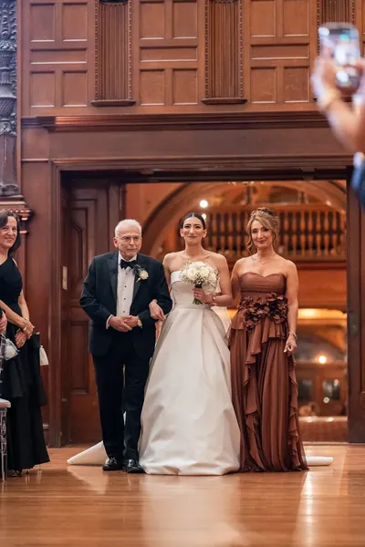 Photo from Ava and Aaron Wedding