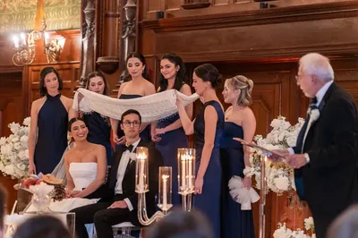 Photo from Ava and Aaron Wedding