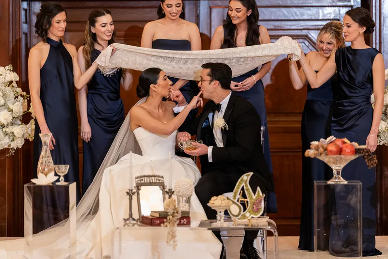 Photo from Ava & Aaron