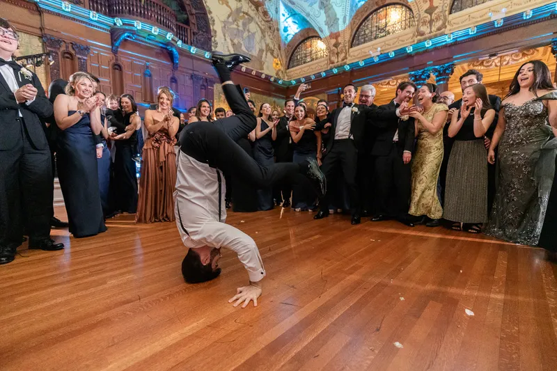 Photo from Ava & Aaron