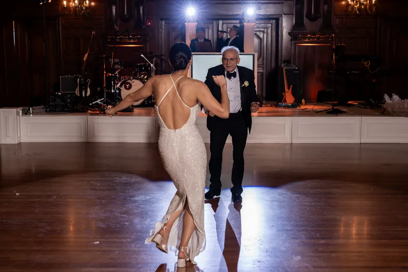 Photo from Ava & Aaron