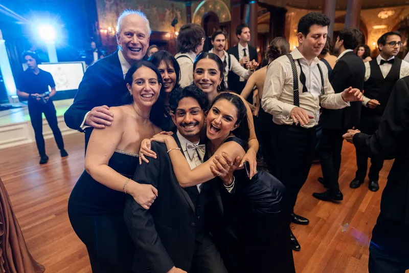 Photo from Ava & Aaron