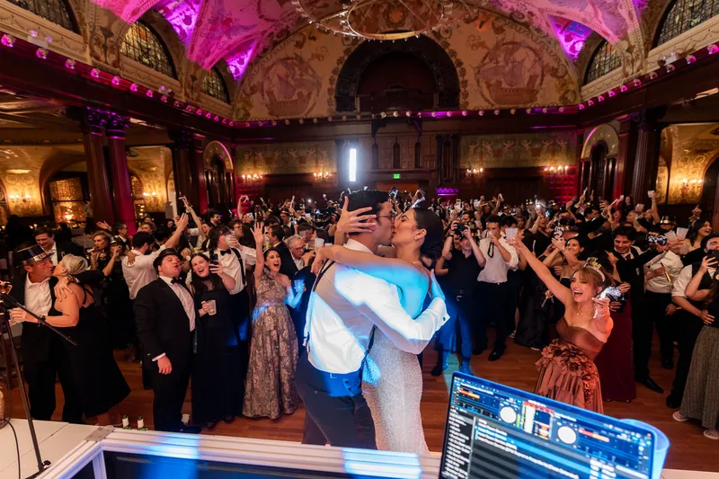 Photo from Ava & Aaron