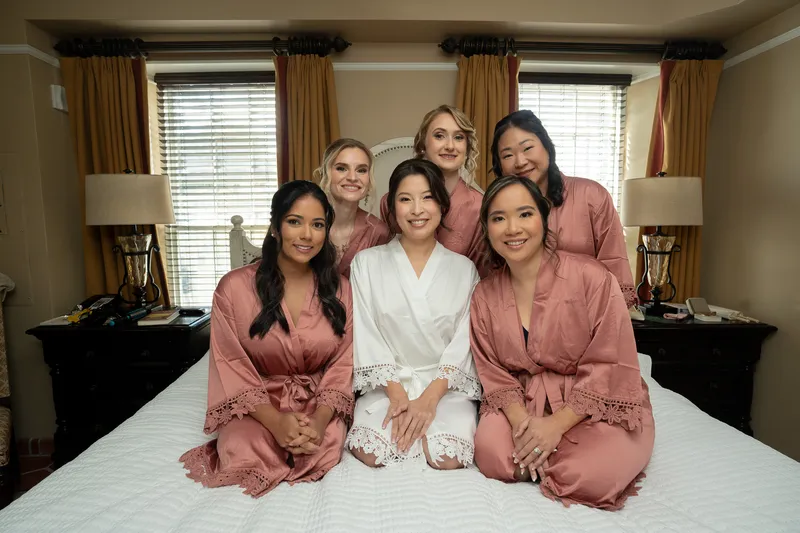 Photo from Binh & Nico