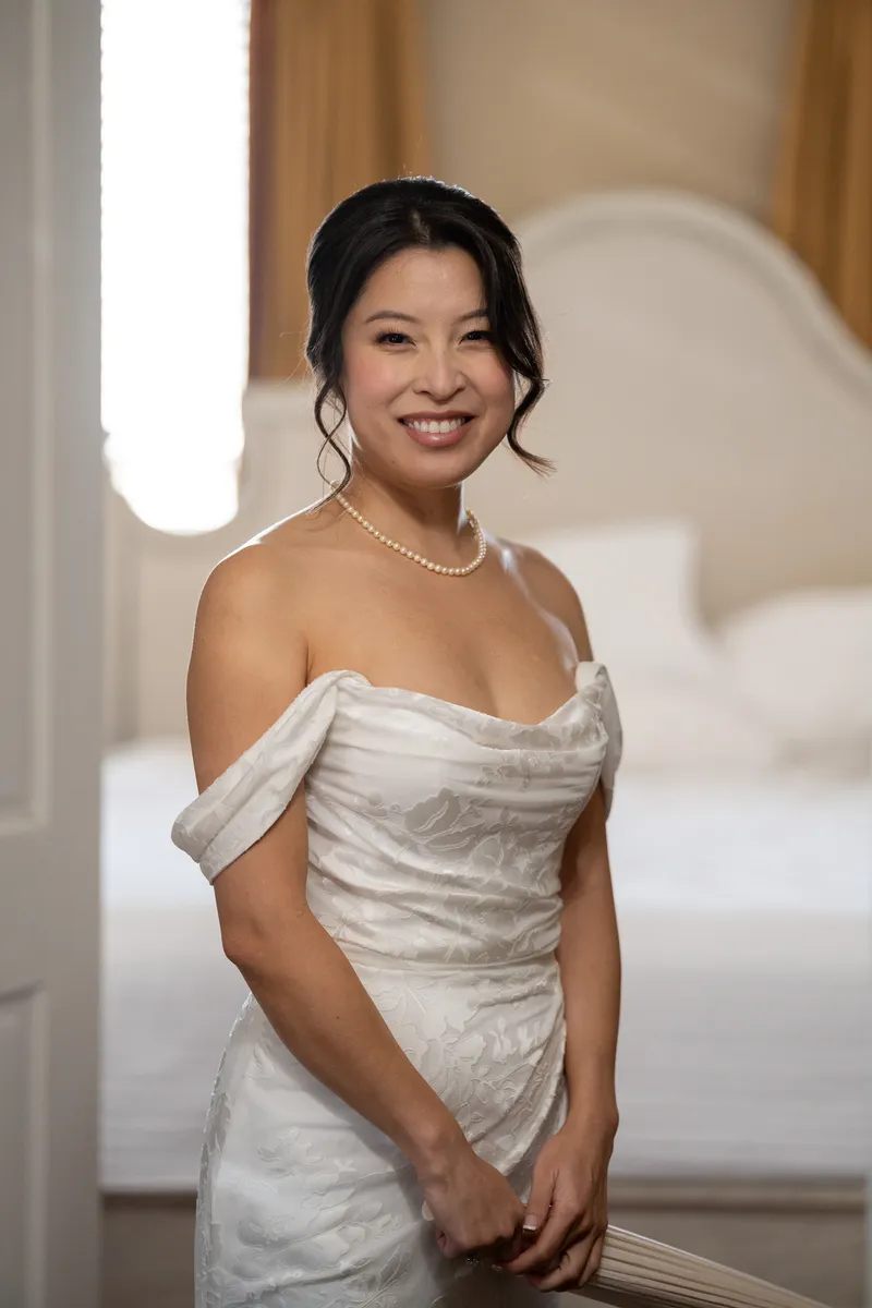 Photo from Binh & Nico