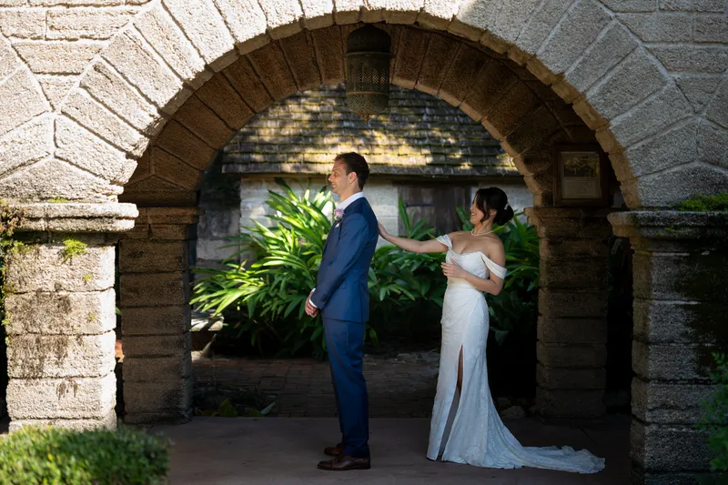 Photo from Binh & Nico