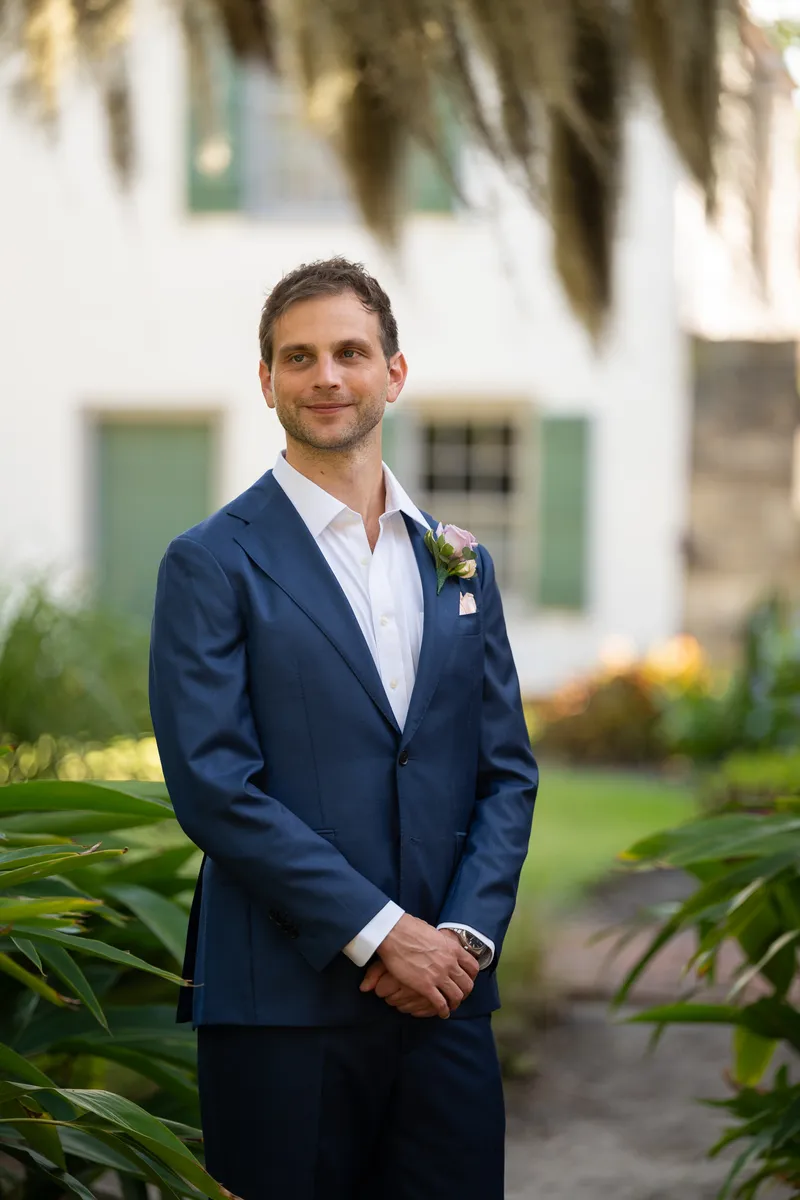 Photo from Binh & Nico