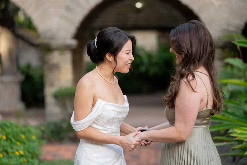 Photo from Binh & Nico