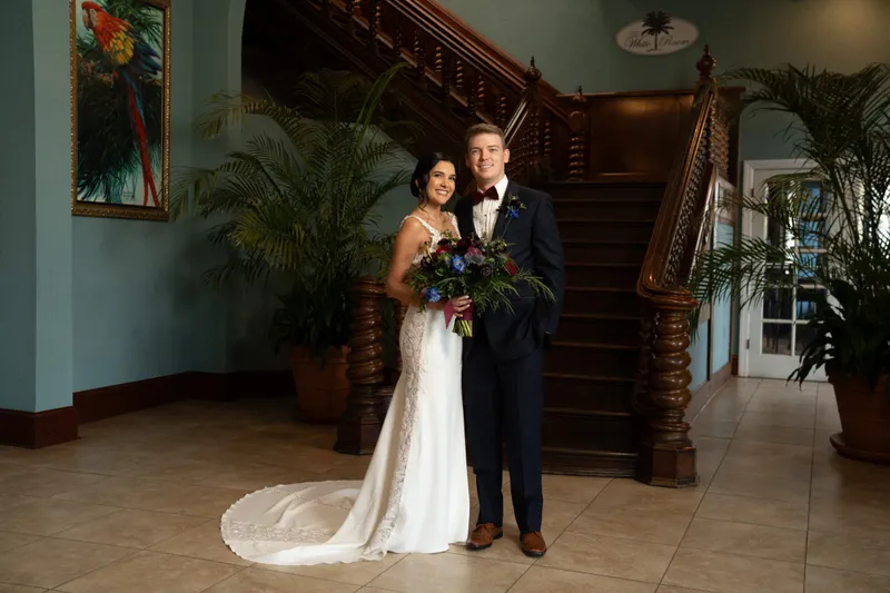 Photo from Bri & Nick