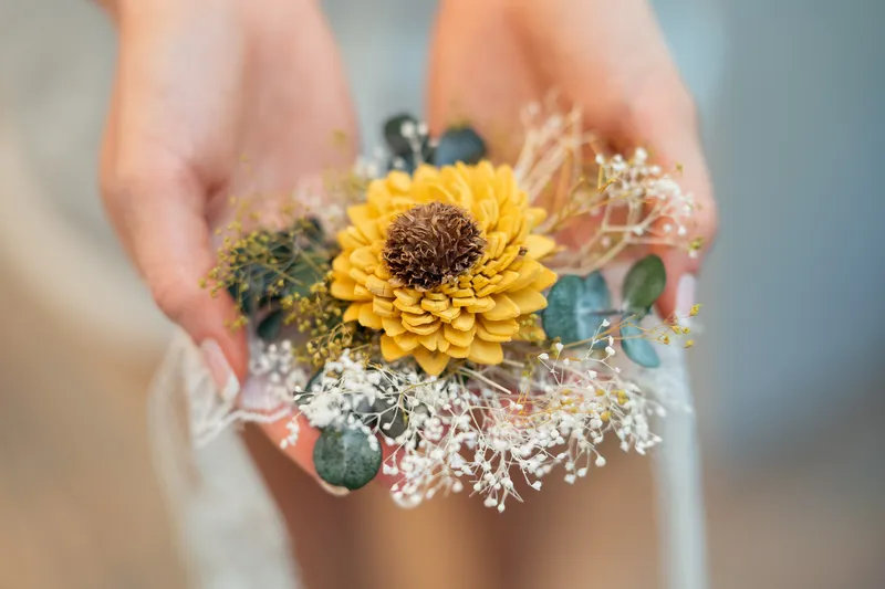 Photo from Brianna & George