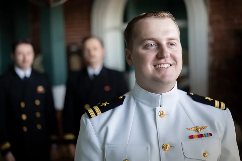 Photo from Brianna & George