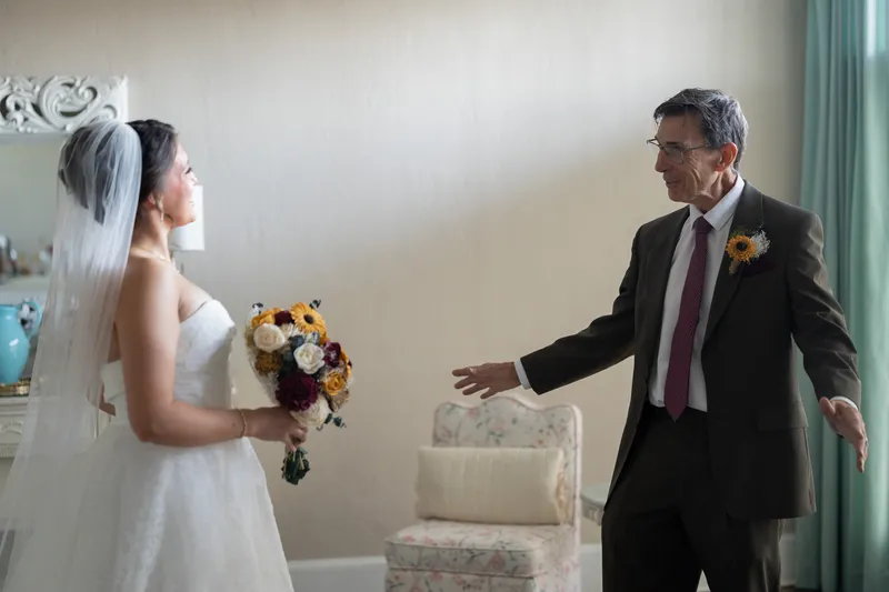 Photo from Brianna & George