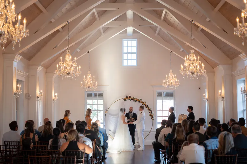 Photo from Brianna & George