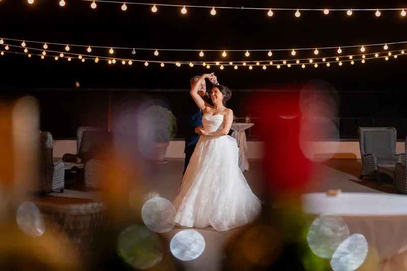 Photo from Brianna & George