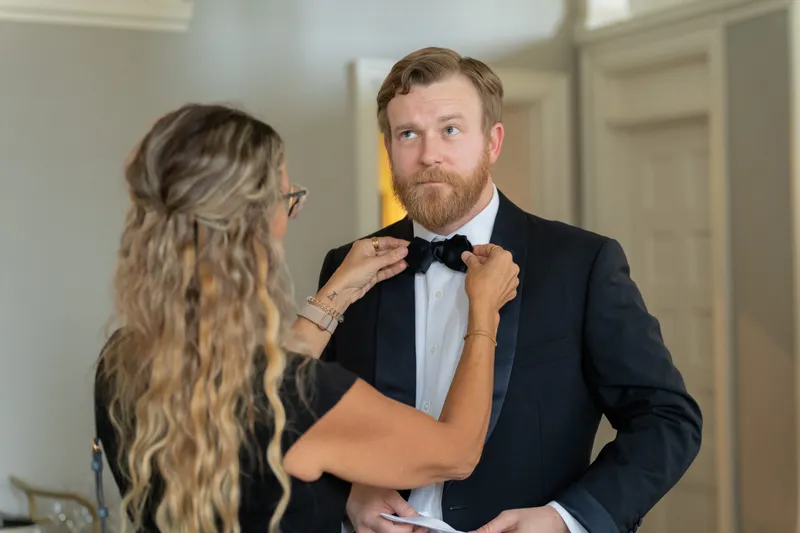 Photo from Bridey & Josh