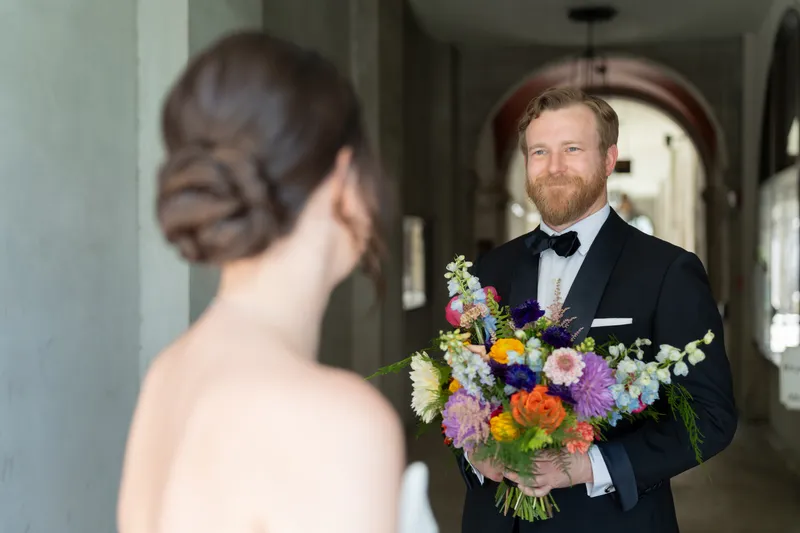 Photo from Bridey & Josh