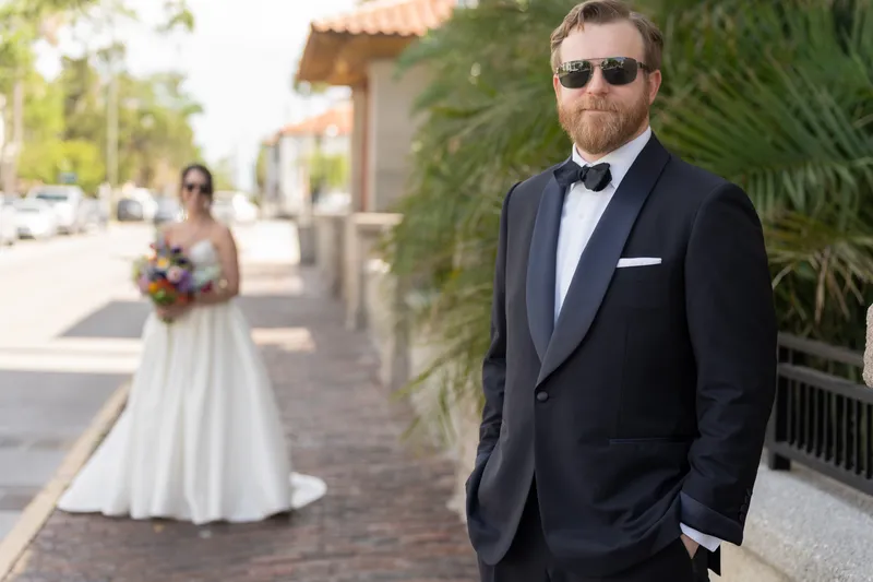 Photo from Bridey & Josh