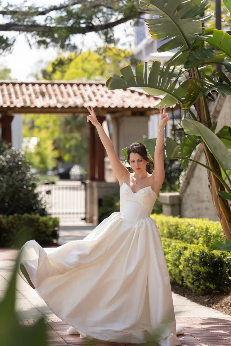 Photo from Bridey & Josh