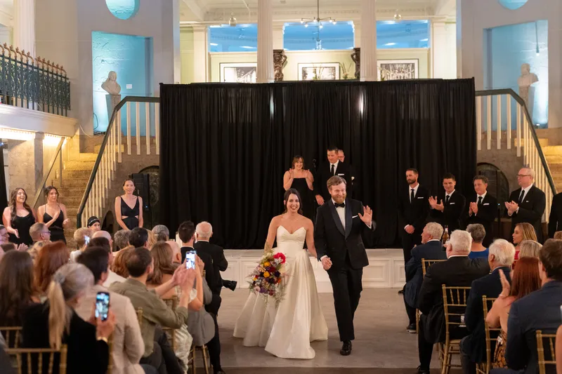 Photo from Bridey & Josh