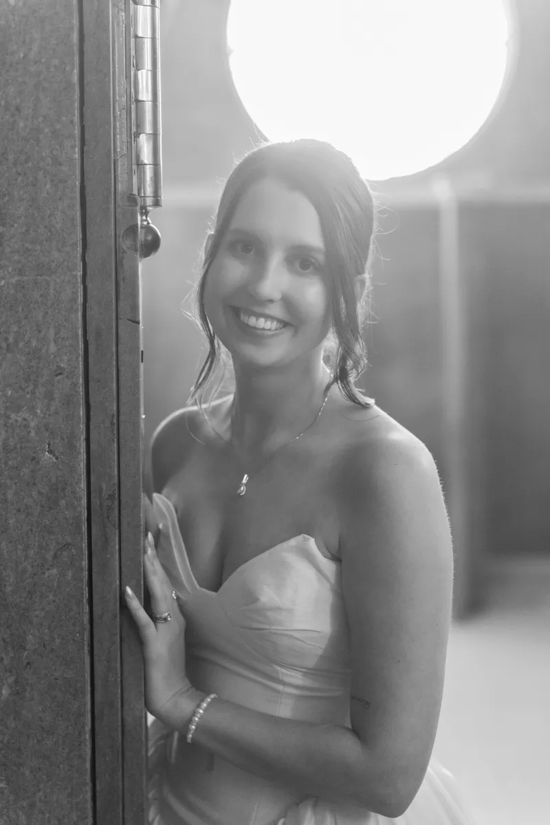 Photo from Bridey & Josh