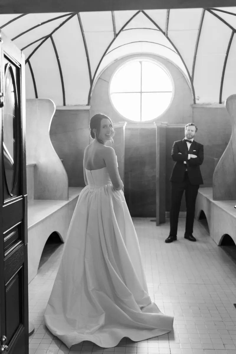 Photo from Bridey & Josh