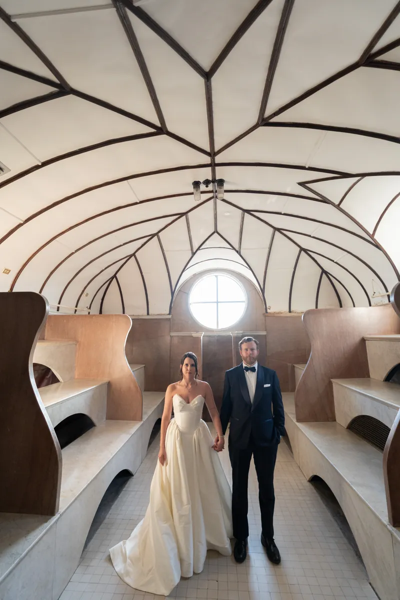 Photo from Bridey & Josh