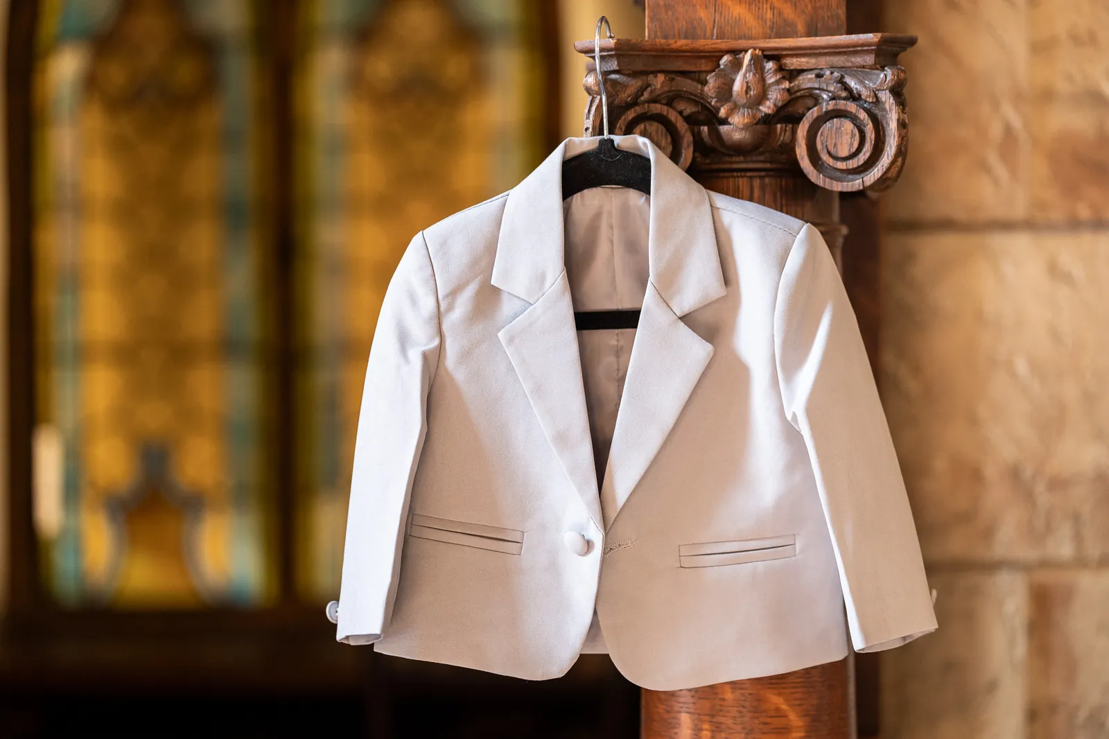 Carina and Jordan wedding photo