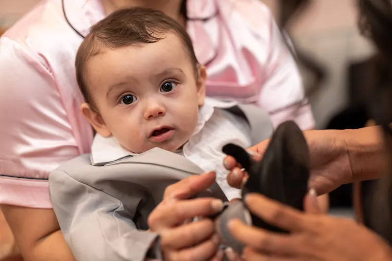 Photo from Carina & Jordan