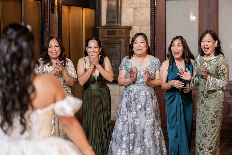 Photo from Carina & Jordan