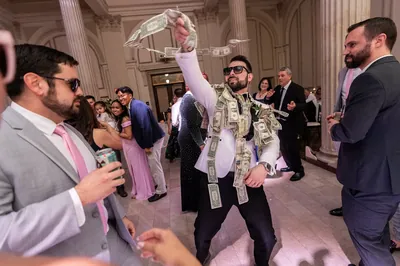 Wedding at The Treasury on the Plaza in St. Augustine