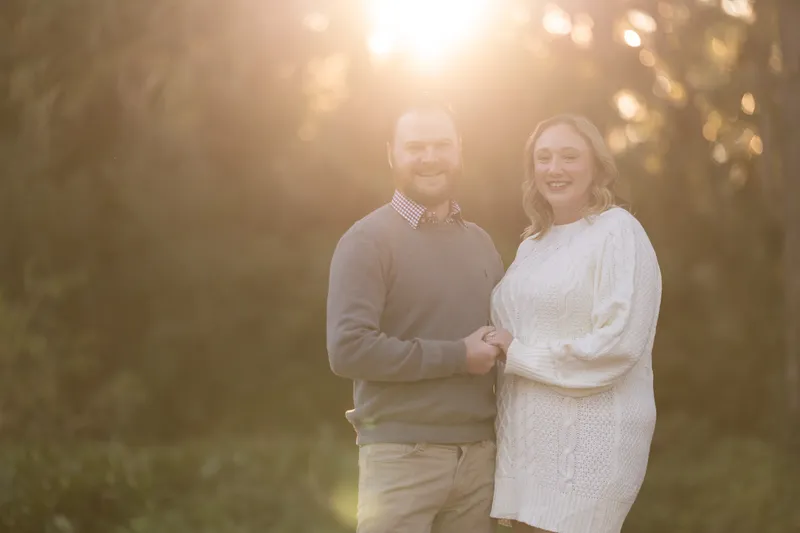 Photo from Carli & Jeff