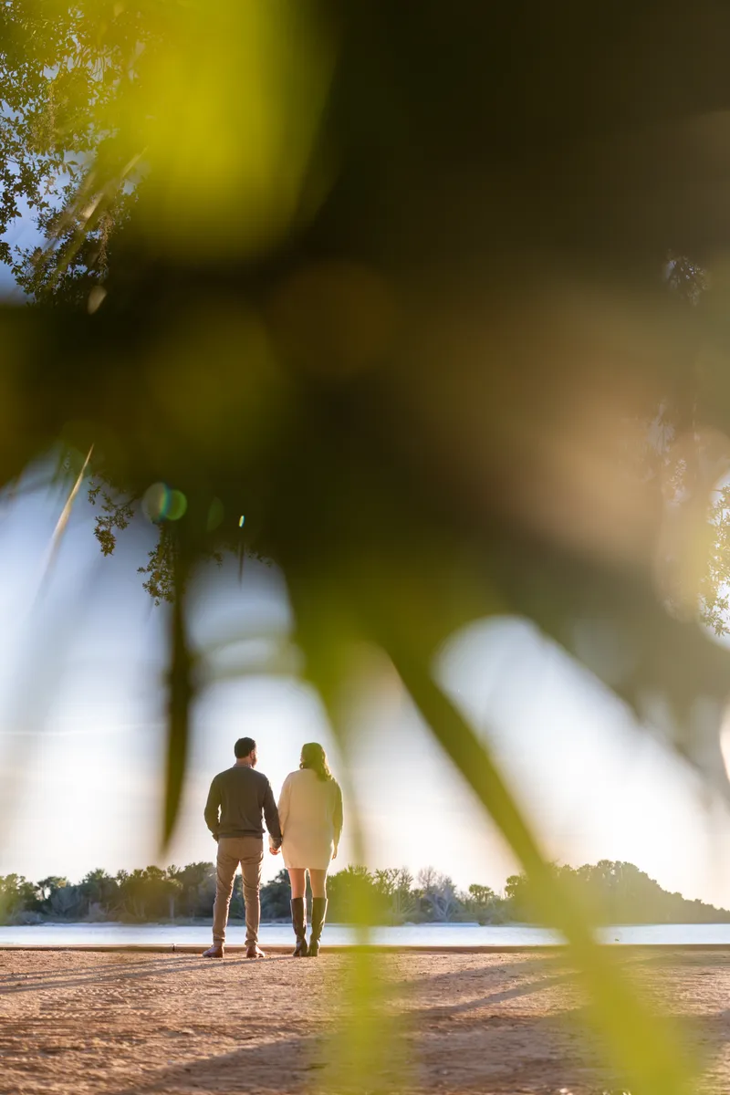 Photo from Carli & Jeff