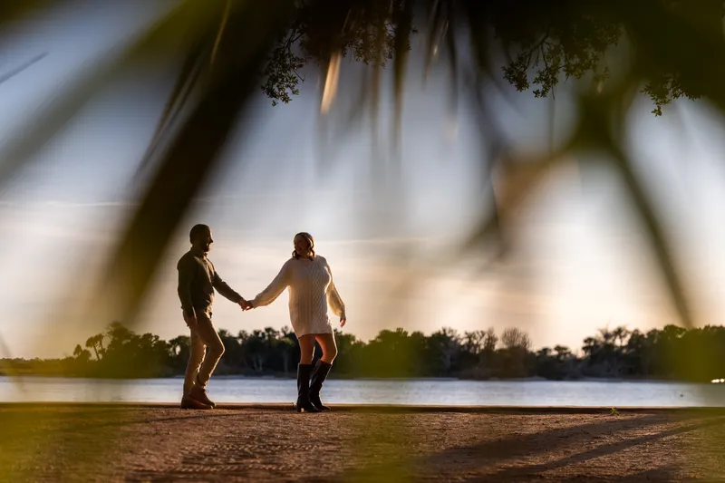 Photo from Carli & Jeff