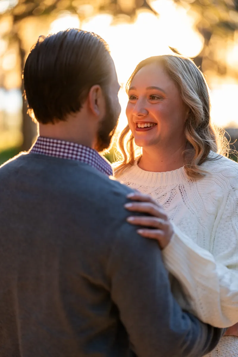 Photo from Carli & Jeff