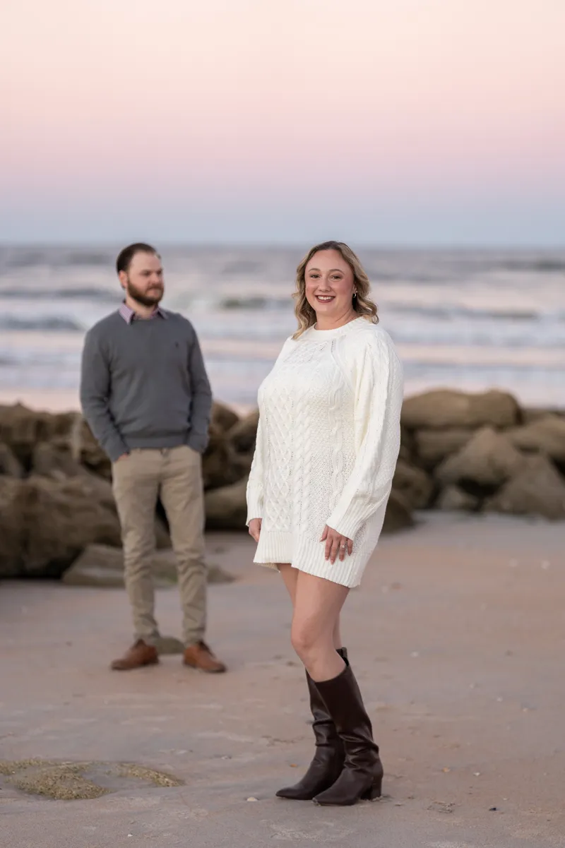 Photo from Carli & Jeff