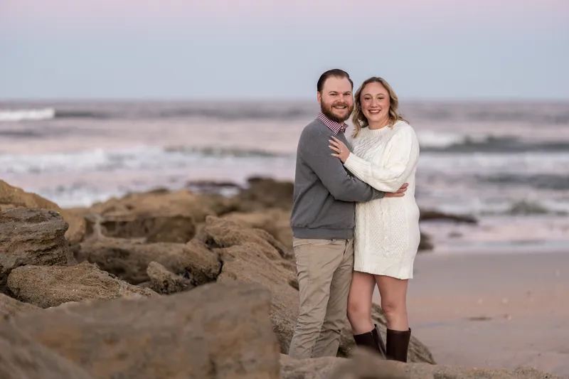 Photo from Carli & Jeff