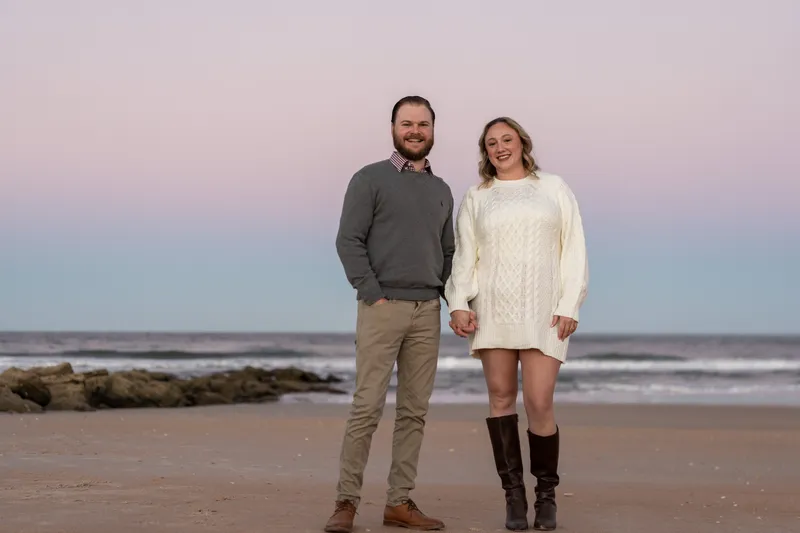 Photo from Carli & Jeff