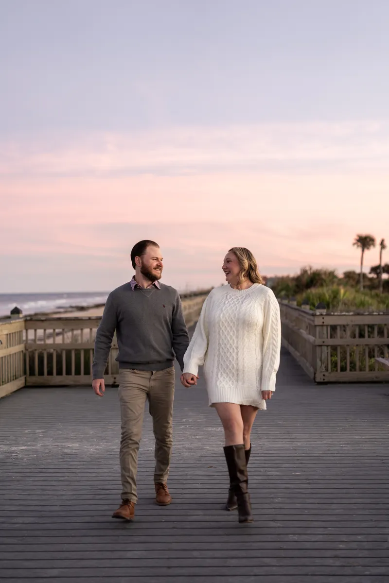 Photo from Carli & Jeff