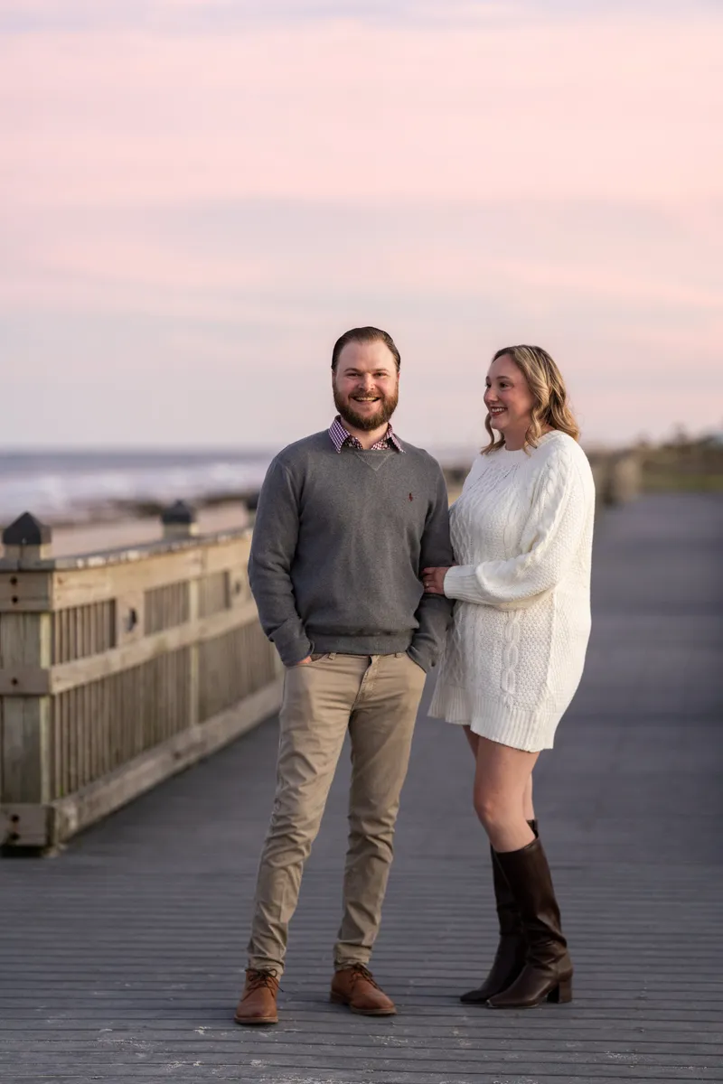 Photo from Carli & Jeff