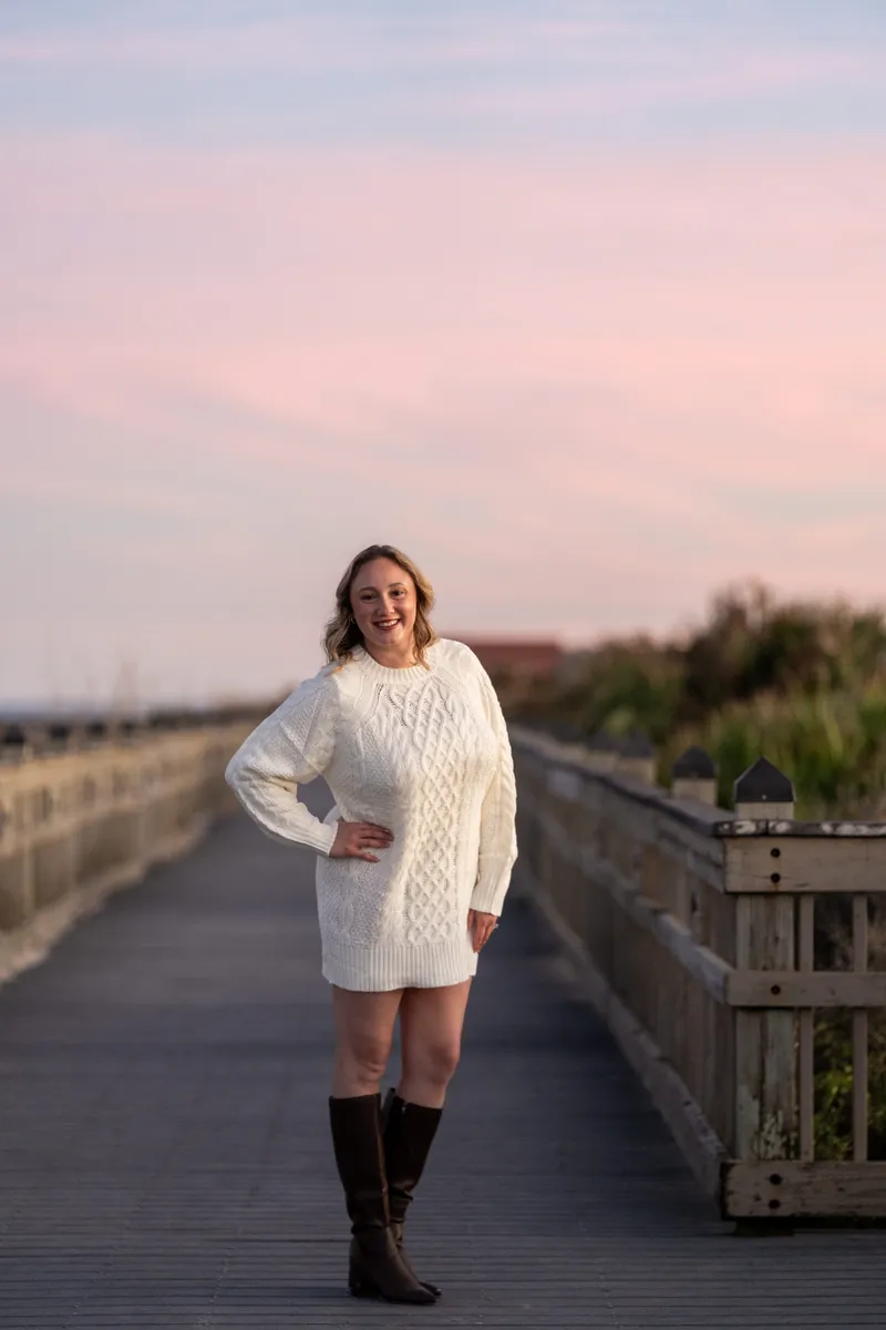 Photo from Carli & Jeff