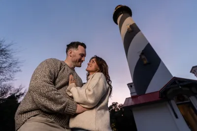 St. Augustine Lighthouse